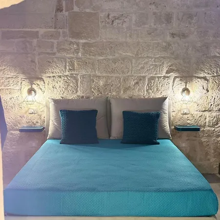 Love hotel Lwg 17 Martina Franca