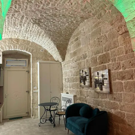 Lwg 17 Love hotel Martina Franca
